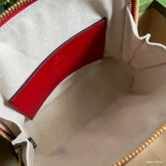 Hyper Peter x Horsebit adidas mini 1955 bag Gucci 0616